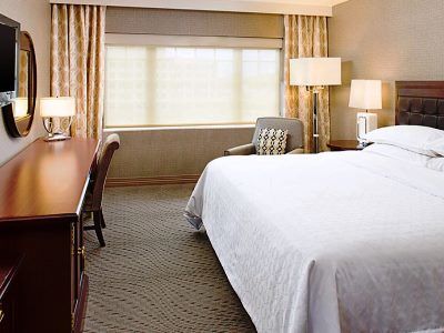 Hotel Sheraton Rockville
